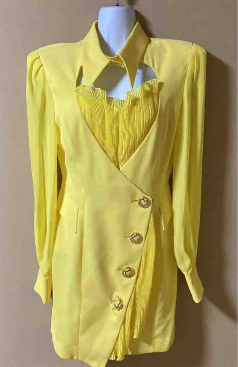 日本直邮Vintage连衣裙  水无花音V...