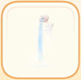 【奥比岛】魔力单品 花音祝福圣水