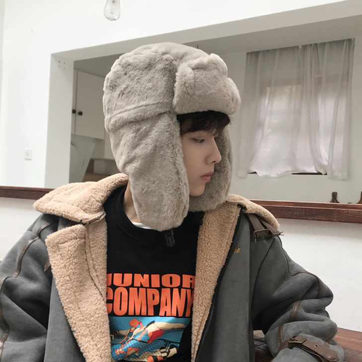 帽子