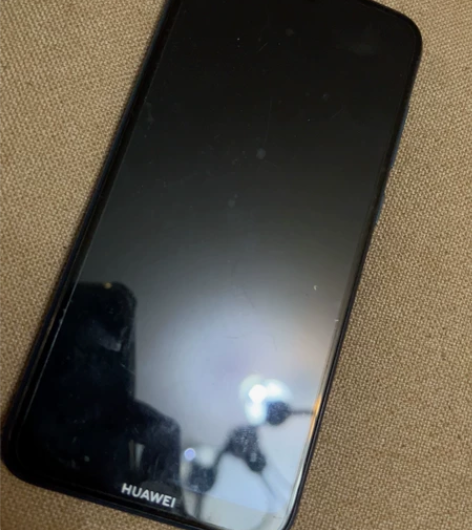 华为畅想9手机 小朋友用的 便宜卖 感兴趣...