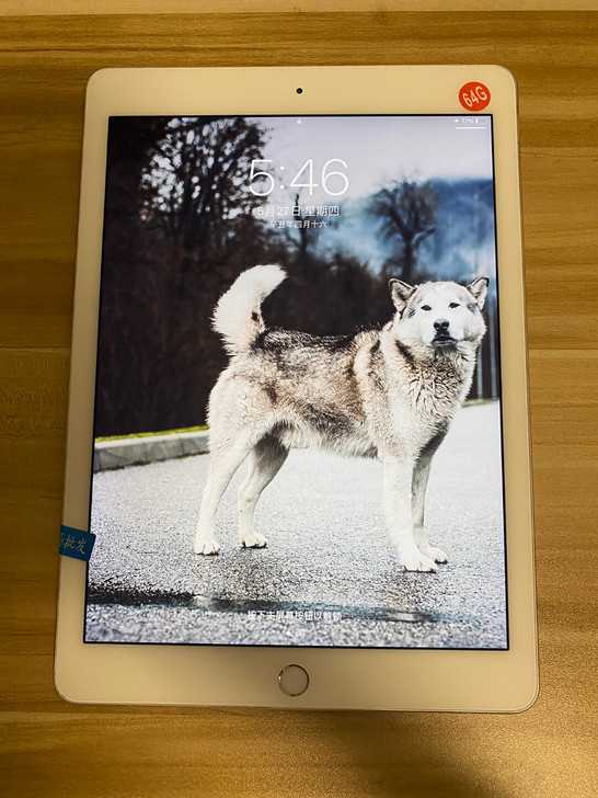 IPad Air2 ipad6 64gwi...