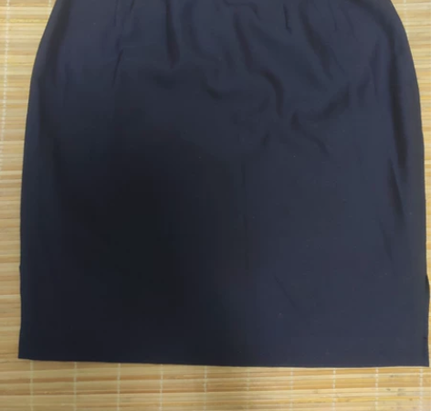 女士 职业裙 半身裙 女 夏季 短裙A字裙...