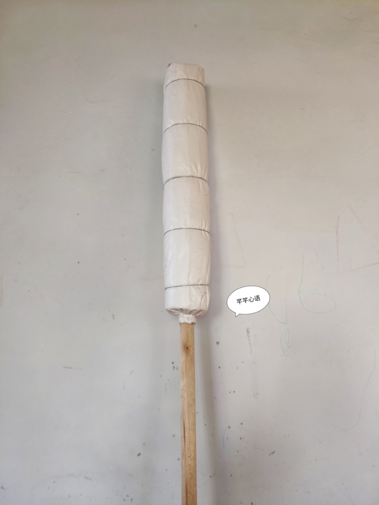 糖葫芦架子商用稻草把子插糖葫芦的草靶子老北...