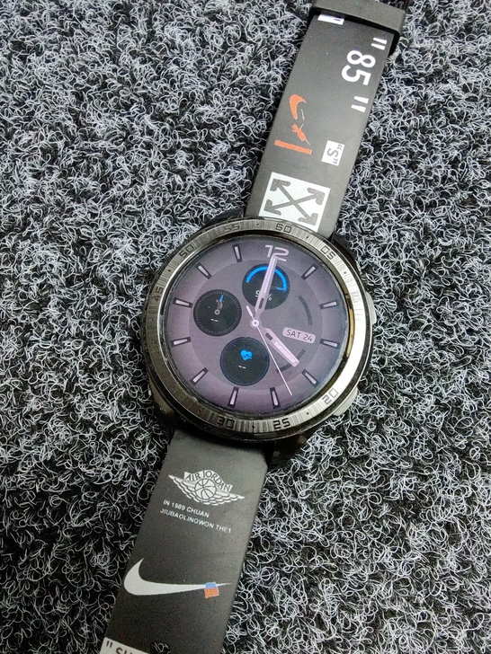 VIVO WATCH手表46mm济南实体店