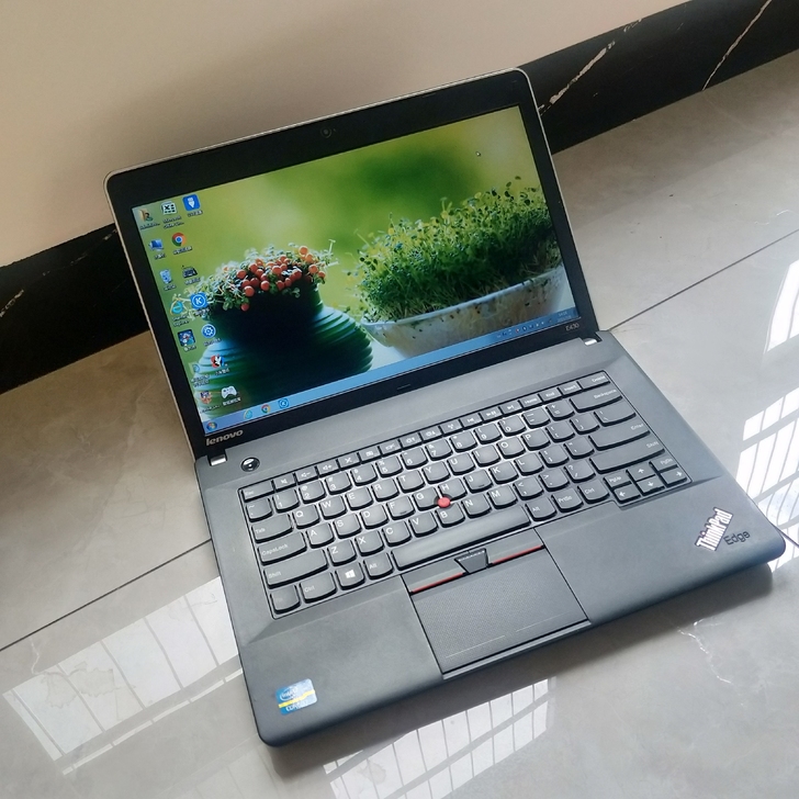 联想笔记本电脑 i7 固态 ...