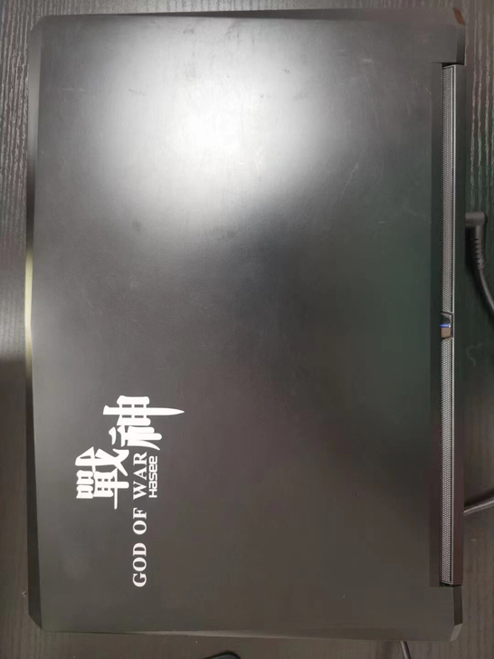 神州战神 z7-sl7D3 I7 670...