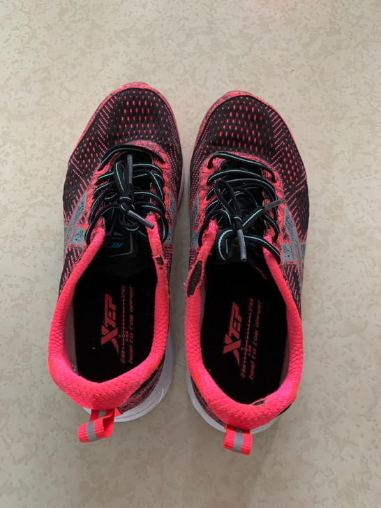 XTEP 特步 型号98211811669...