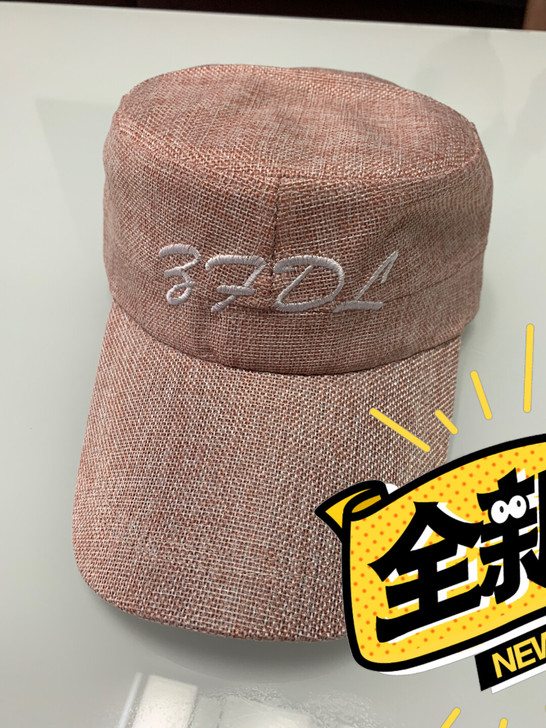 全新遮阳帽，江苏省内包邮