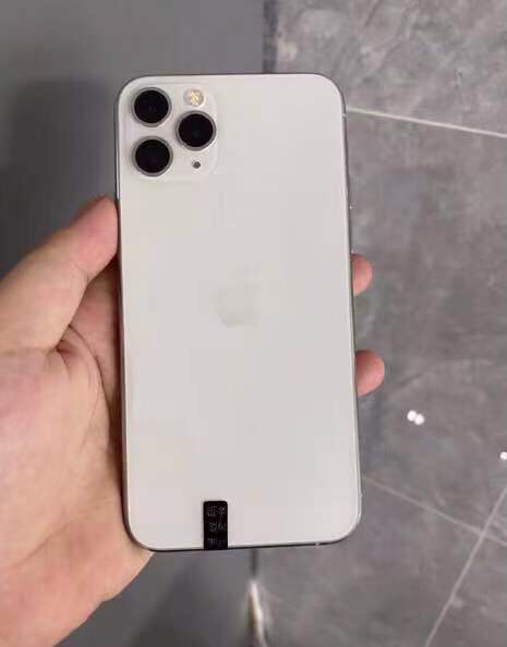 苹果11ProMax 95新 正品 iPh...