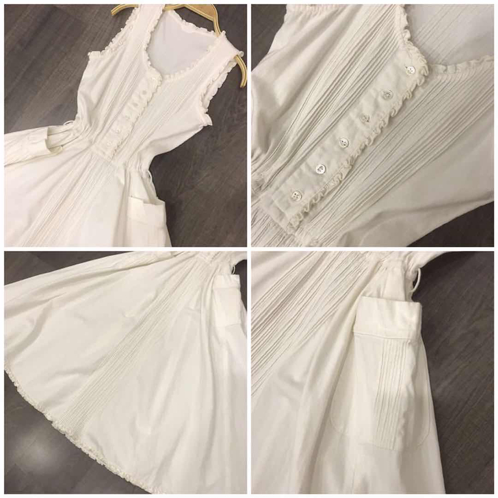 饮衫vintage/久稚梨啤/水无花音/g...