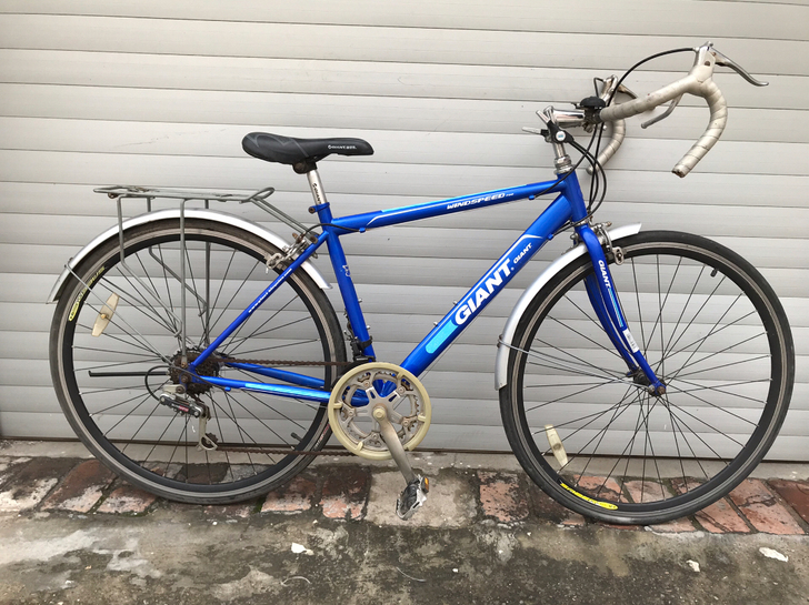 忍痛忍痛忍痛！出正品捷安特speeder-...