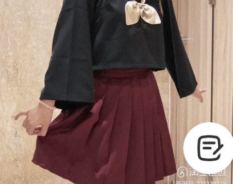 猫老师家的 狮院jk 无瑕疵