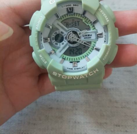 正品LIKEU， 六种模式可切换， 杨紫同...