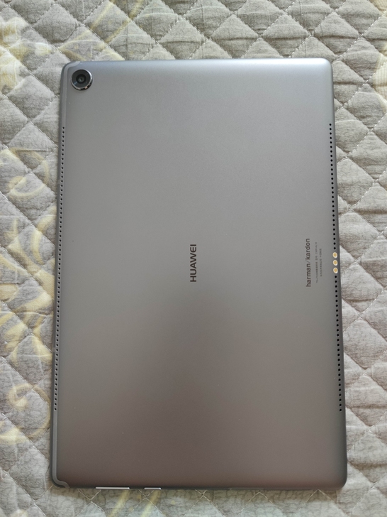 华为平板M5pro 10.8寸2K屏