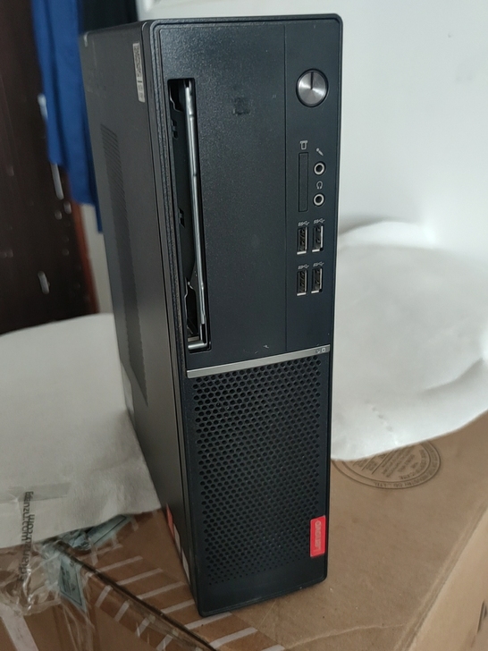 联想扬天m4000e准系统