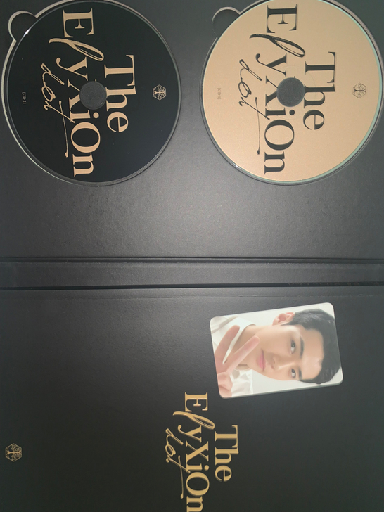 出EXO四巡dvd