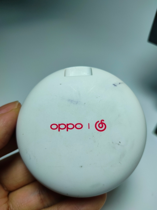 OPPO Enco W31网易云音乐定制版...