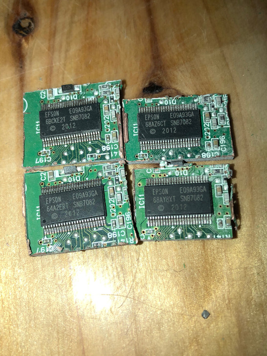 EPSON  E09A93GA  打印机驱...