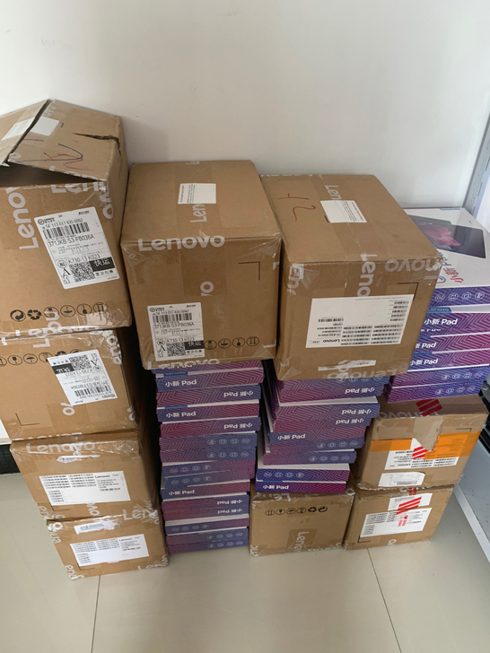 出pad 6+128 11寸 Wi-Fi ...