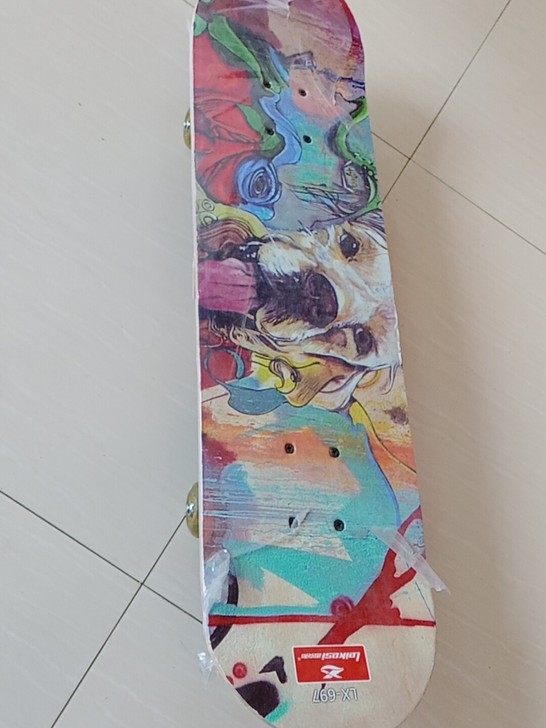 求购雷克斯滑板 （鱼板） 适用年龄：成人小...