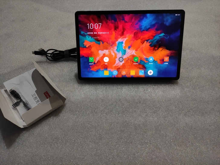 联想小新padpro 2020款11.5寸...