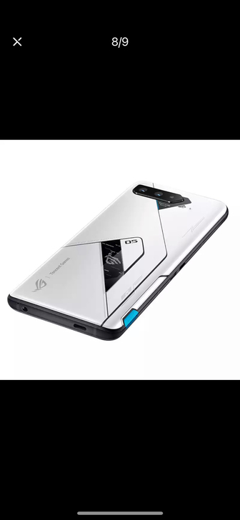 求购ROG游戏手机5幻影版