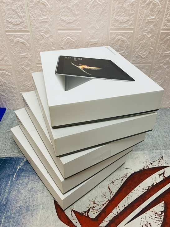 微软Surface Go 4415y 4g...