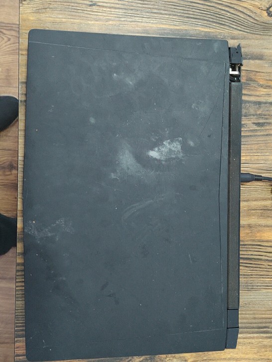 神舟zx7-sp5d1 蓝天模具准系统