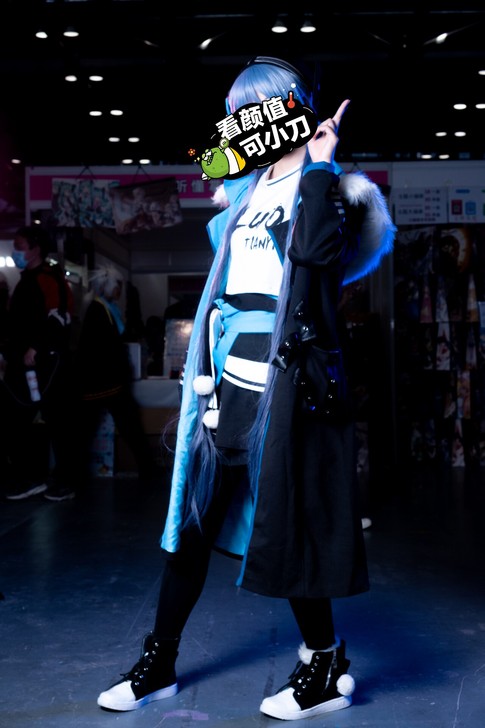 『转卖』三分妄想家洛天依hiphop cos