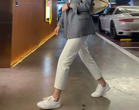 休闲裤 胖了 穿了不好看 穿一洗一 感兴趣...