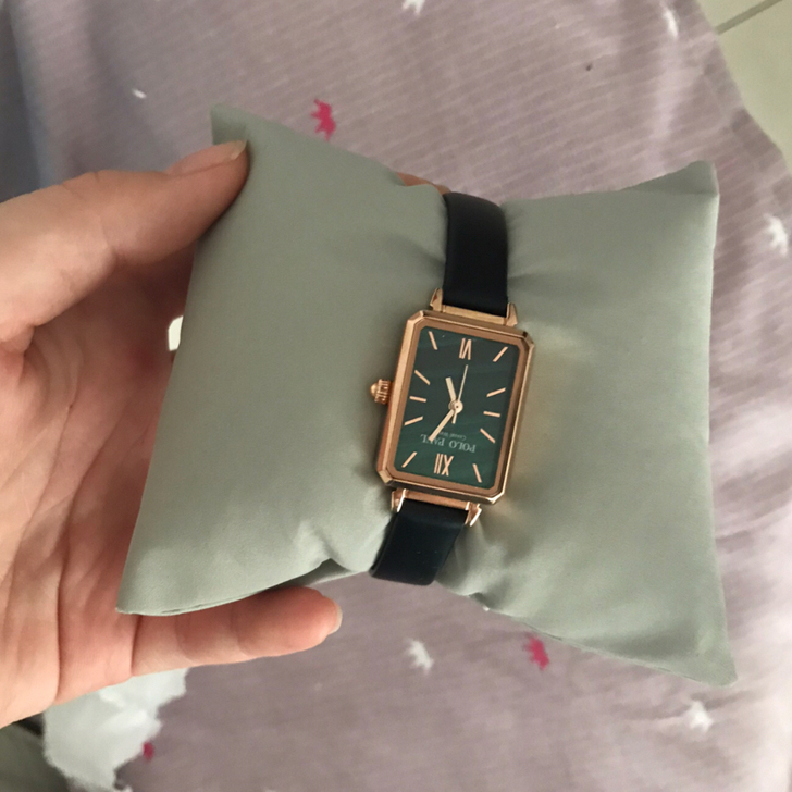 保罗手表，女士腕表，两千左右买的，全新还没...