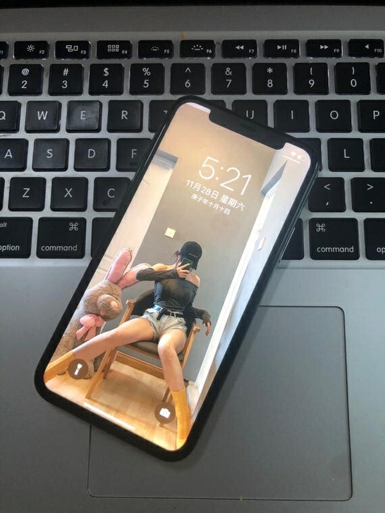 IPhone11 pro生女自用!256g...