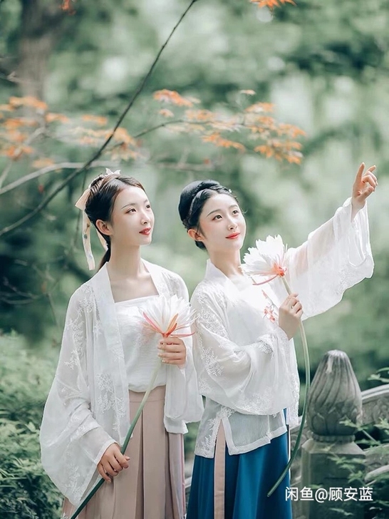 花朝记