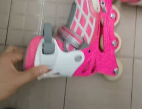 米高儿童轮滑鞋MI0旱冰鞋(31-34码,...