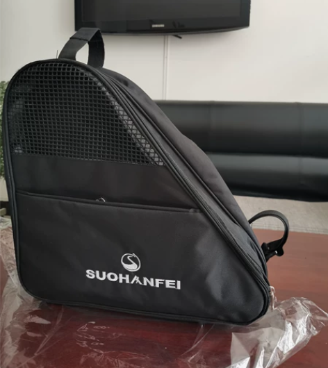 门店关闭处理轮滑包（全新），原价80，专业...