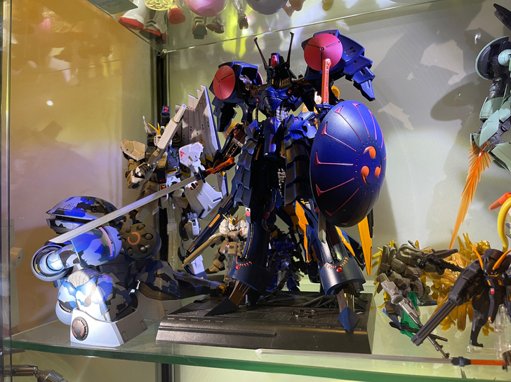 造型村 VOLKS 五星物语 FSS IM...