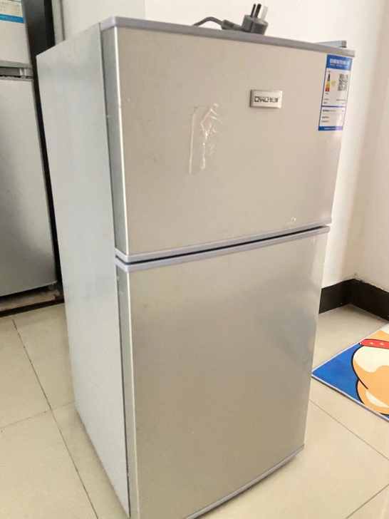 出一个自用冰箱