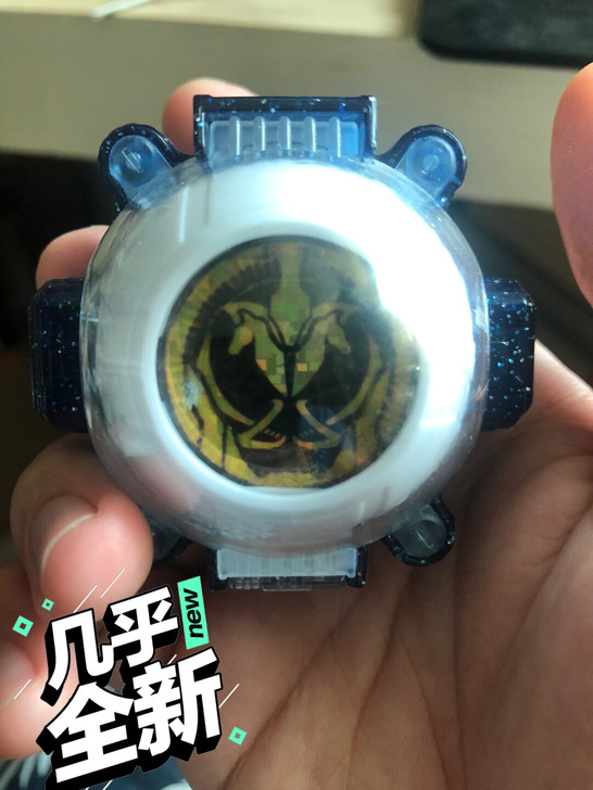 万代 假面骑士 dx  ghost  拿破仑