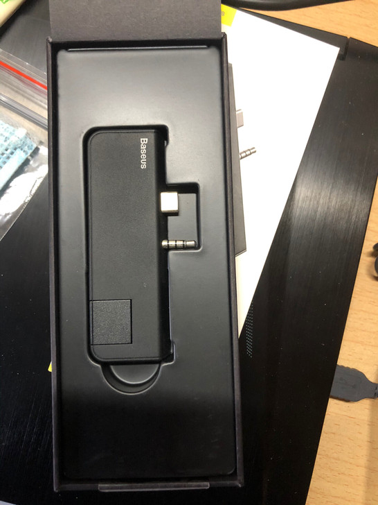 微软 surface go 拓展坞千兆网