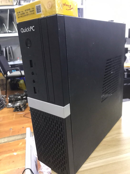 充新全面再保修 台式机 只有13台。