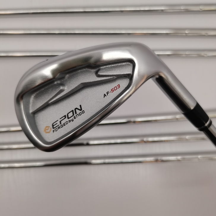 高尔夫球杆 EPON男士 七号铁 铁杆组 ...