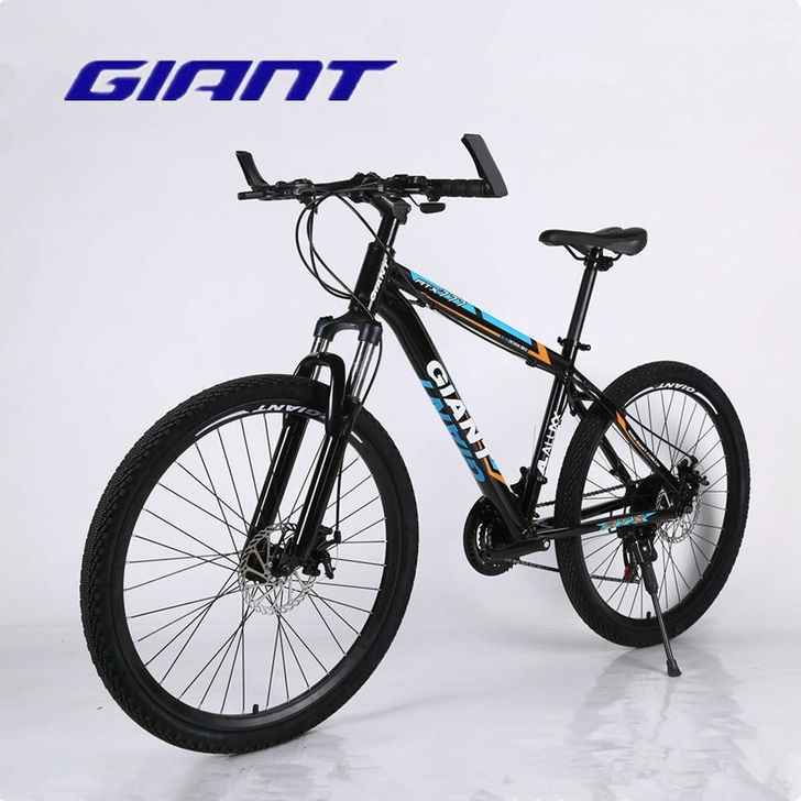 【全新处理】捷安特越野山地车ATX777城...