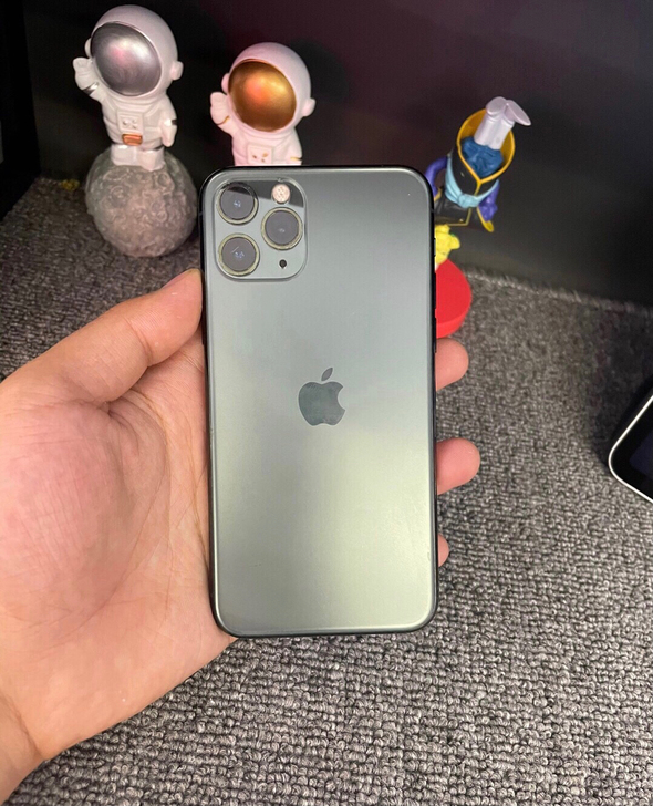 苹果iPhone 11 Pro Max/1...