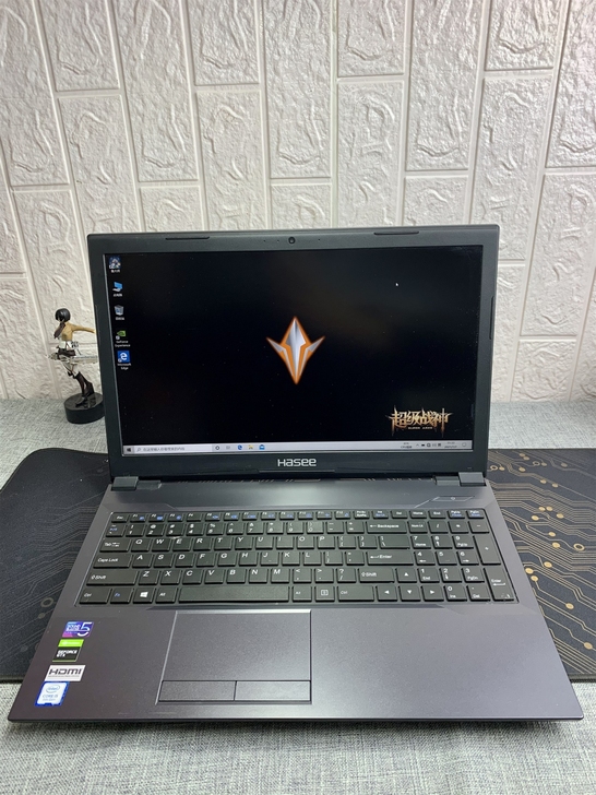 神舟战神zx6 ct5a2 i5 9400...