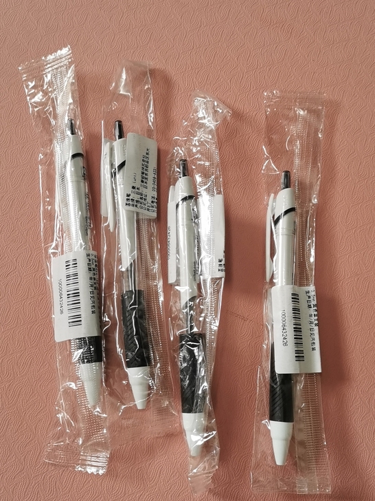 三菱jetstream中油笔