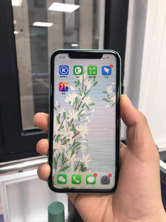 iPhone 11Promax    Ap...