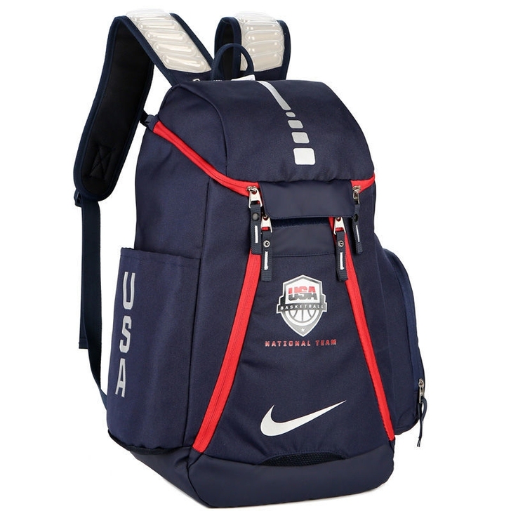 梦之队训练包经典款背包书包双肩包 耐克NI...