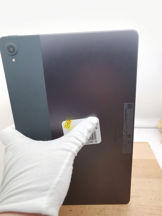 联想平板小新Pad 6+128无拆修