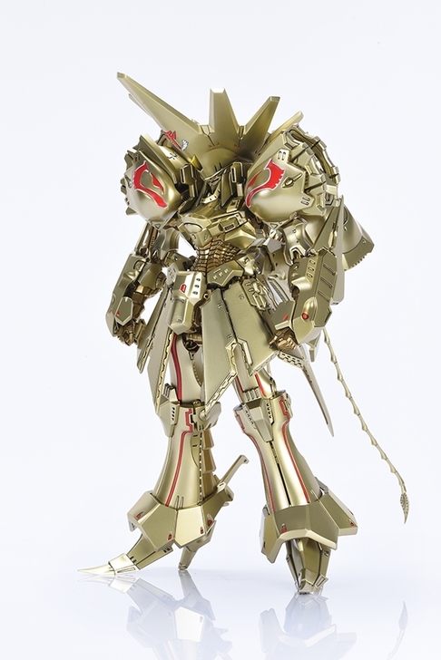 造型村 volks 五星物语 黄金骑士 k...