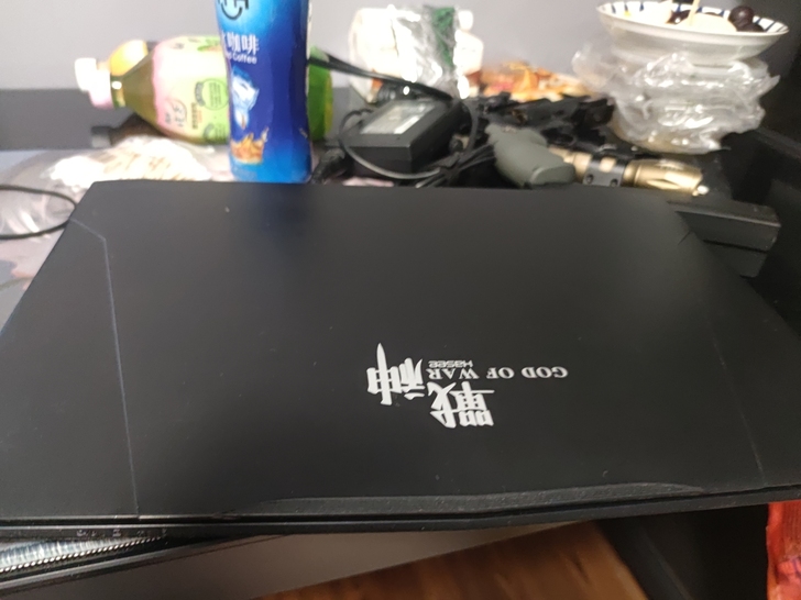 神舟 战神 游戏本 Z7M-KP7S1 自...